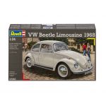 Revell - VW Beetle Limousine 1968