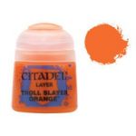 22-03 Citadel Layer: Troll Slayer Orange - 22-03-GW