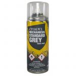 Games Workshop Mechanicus Standard Grey Spray - 62-26