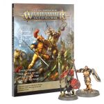 Games Workshop Getting Started With Age of Sigmar