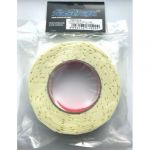 Fastrax Double Sided/servo Tape 25mm X 4.5M Roll (thick 2mm) FAST187-4