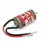Ftx Outback 2.0 Rc390 Brushed Motor Ftx8181