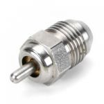 Fastrax Platinum Glow Plugs Turbo T3 Hot Fast761-3