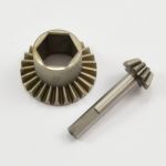 Fastrax 9t & 26t Gears for Fastrax Torque Start Ft02624-5