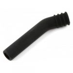 Exhaust Pipe Extension 1/8 (black) R16011