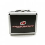 Robitronic Batterie Transport Box for 5 Batteries R14024