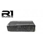Wurks R1 6000mah 120C 7.6V 2S Lihv Graphene Shorty Battery - 30002
