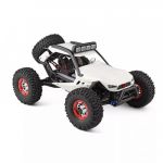 WLtoys Carro RC 12429 1/12 4WD Buggy - 12429