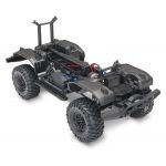 Traxxas TRX4 Crawler Chassis Kit Unassembled - 82016-4