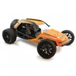 Ftx Carro Ftx Futura 1/6 Brushless 2wd Concept Buggy Ready Set Ftx5559