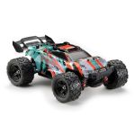 Carro Telecomandado High Speed Truggy 4WD Verde (AB18002)