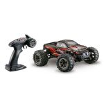 Carro Telecomandado High Speed Monster Truck 4WD Preto (AB16001)