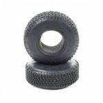 Pneu Pitbull Pbx A/t Hardcore 1.9 Scale Tires Alien Kompound With Foam (2 Pcs.) Pb9010nk