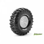 Pneu Louise Rc - Cr-champ - Super Soft (2u.) Lr-t3231vi