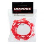 Ultimate Racing Bands 1/8 Tire Mounting (4PCS.) - UR8402