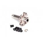 Traxxas Spool/ differential housing plug/ e-clip - 91796