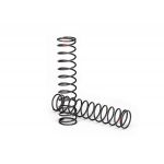 Traxxas Springs, shock (natural finish) (GTX) (1.538 rate) - 90614