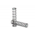 Traxxas Springs, shock (natural finish) (GTX) (1.199 rate) - 90613