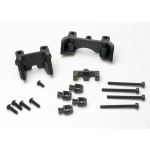 Traxxas Shock mounts (front & rear) - 87117