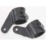 Traxxas Steering blocks, left and right (2) - 83809