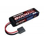 Traxxas 5000mAh 7.4v 2-Cell 25C LiPo ID Battery - 2842X