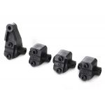 Traxxas Axle mount set (complete) front & rear