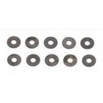 Team Associated Washers 3x8mm As89218