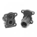 Gmade Straight Axle Adapter (2) Gm51104