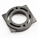 Ftx Outlaw Motor Mount for 17t Pinion Gear Ftx8329