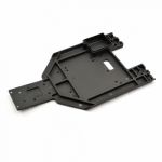 Ftx Outlaw Main Chassis Plate Ftx8324