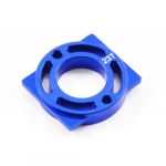 Ftx Outlaw Aluminium Motor Mount for 23t Pinion Ftx8372