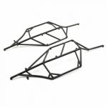 Ftx Outlaw / Torro Nt Roll Cage Side Frame (2pc) Ftx8301