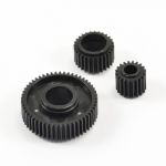 Ftx Outback Fury Transmission Gear Set (20t+28t+53t) Ftx9155