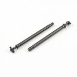 Ftx Outback Fury Front Driveshaft (2pc) Ftx9176