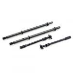 Ftx Outback Front & Rear Drive Shaft Set Ftx8161