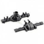 Ftx Outback F/r Axle Housing Set Ftx8130