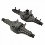 Ftx Mauler Front And Rear Axle Housing (2pcs) Ftx8750