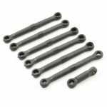 Ftx Comet Moulded Camber & Steering Links Ftx9033
