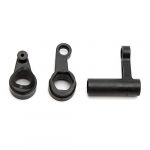 Associated Rc8b3/3.1 Steering Bellcrank As81086