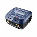 Skyrc D100 V2 Ac/dc Lipo 1-6s 10a 100w Charger Sk-100131