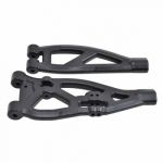 Rpm Front Upper & Lower A-arms for Arrma Kraton/talion/dex8t 81482
