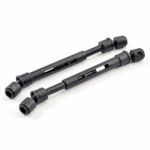 Ftx Outback Aluminium Front & Rear Universal Joint (2) Ftx8242