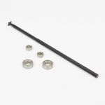 Fastrax Roto Start Bearing Set & Start Shaft FAST565-3