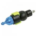 Fastrax Fuel Filter/primer FAST87