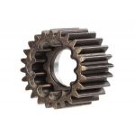 Traxxas Output gear, high range, 24T (metal)