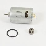 Fastrax Roto Start Motor Set FAST565-5