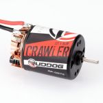 Crawler 20T 5-SLOT Brushed Motor - RP-0275