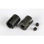 Carson Parts Drive Shaft Joint for Gearbox Side CV-10 - - 500105130