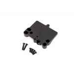 Traxxas Mounting plate, electronic speed control