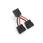 Traxxas Wire harness, parallel battery connection (comp.Traxxas)